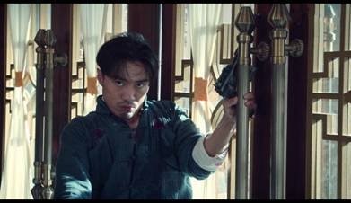 《无心法师2》大结局 李智勇王彦霖上演兄弟情深