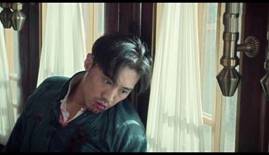 《无心法师2》大结局 李智勇王彦霖上演兄弟情深
