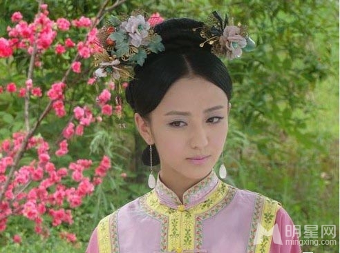 细数影视剧中无可替代的美女经典角色