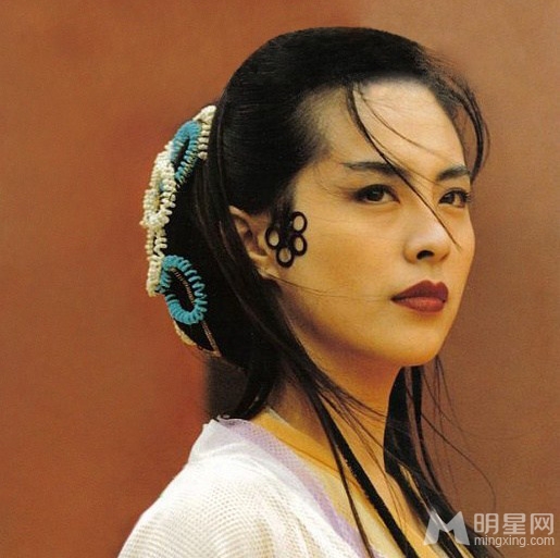 扒一扒影视剧里迷死人不偿命的女妖精