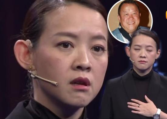 曾宝仪为父亲曾志伟发声：绝不姑息任何不实指控