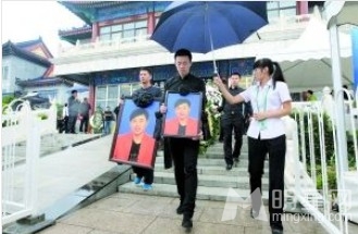 吕丽萍前夫猝死引遗产纠纷 婆媳关系闹上法庭