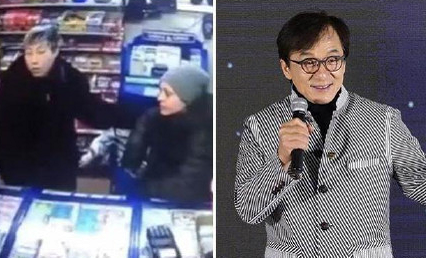 “小龙女”吴卓林疑流浪加拿大街头
