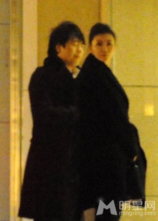 郎朗与巩新亮恋情曲折 男方父母嫌女方背景