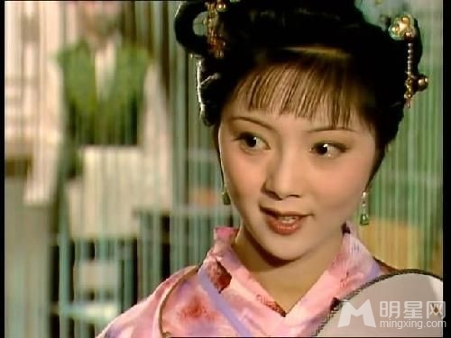揭女星弃影后叱咤商界内幕：87版宝钗身家过亿