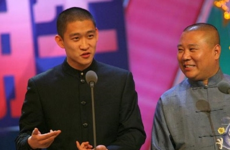 何云伟力挺曹云金：情况属实，有理有据
