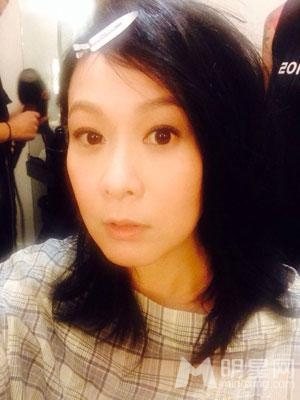 网曝刘若英成功怀孕 女星扎堆生子刻不容缓