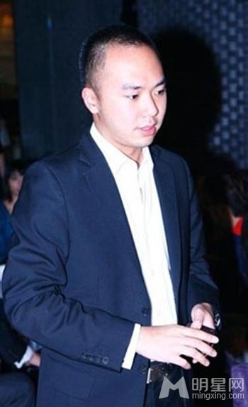 李宗瑞(资料图)。