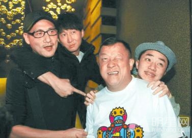 曾志伟