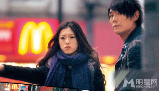 黄品源与妻子结束婚姻 女方获近亿元房产