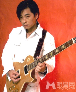 情歌王子王杰情路坎坷 戴绿帽成创作灵感