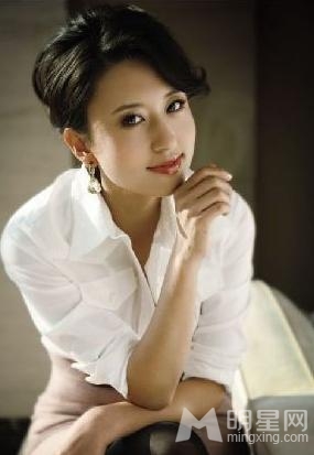 毕福剑为女主播张蕾做媒 成功嫁铁矿富豪