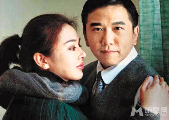 温兆伦被指骗财骗色 遭女模旧爱温嘉蓉追讨50万(组图)