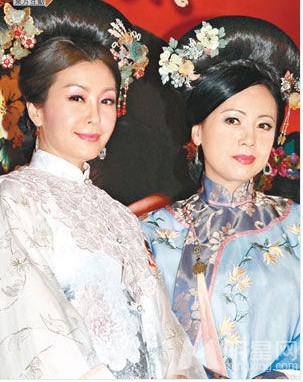 邓萃雯遭无线下封杀令 被批太过个人主义