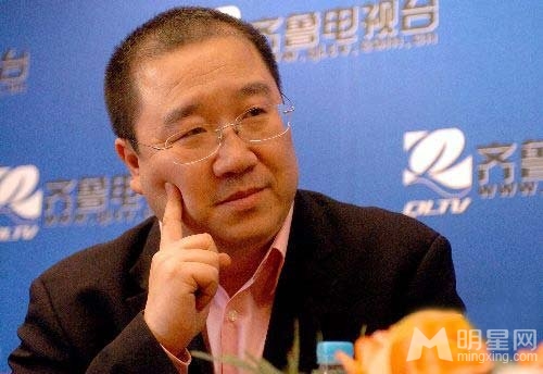 英达欠款500万遭起诉 助理炮轰无中生有