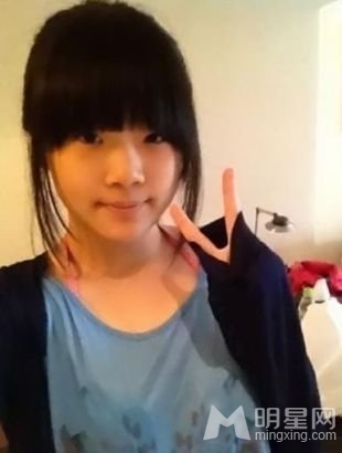 国民妈妈张凯丽与郭冬临已婚？16岁女儿曝光