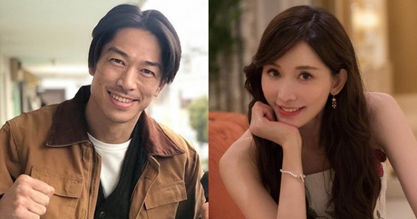 林志玲已进行结婚登记 夫妻两正在美国渡蜜月