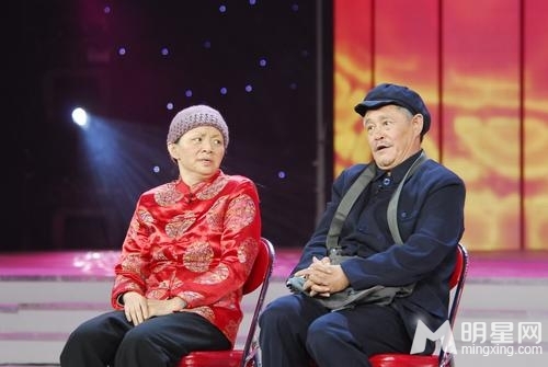 宋丹丹借春晚推新人 网友称滥用关系