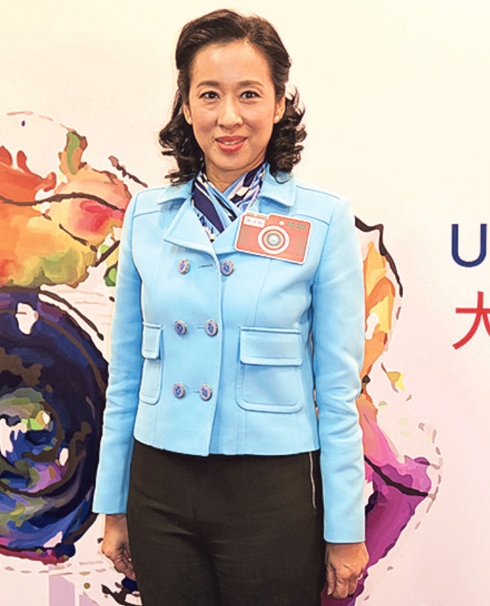 朱玲玲