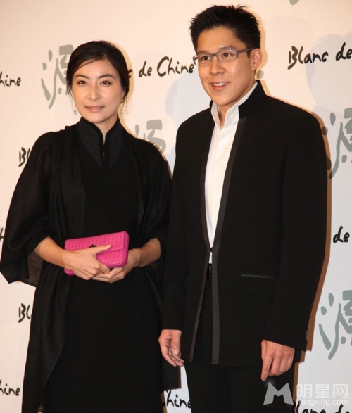 霍家下令婚礼严防记者 禁止婚宴嘉宾现场发微博
