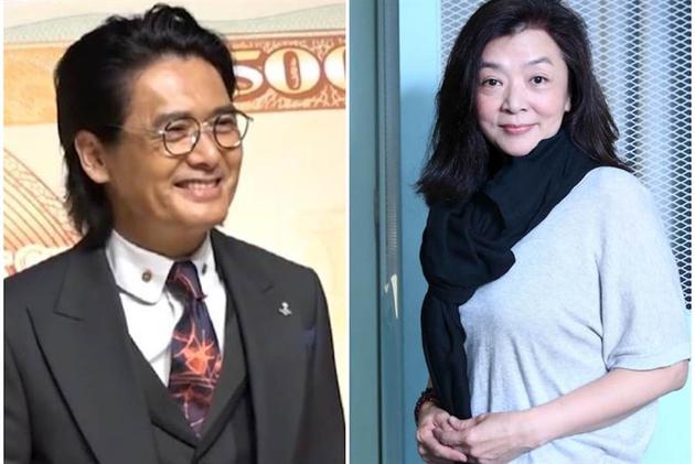 陈玉莲谈旧爱周润发，首次说出昔日分手内幕