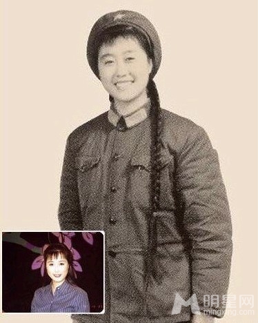 央视名嘴幼年照遭曝光 赵忠祥毕福剑皆在列