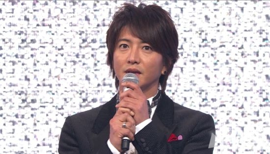 木村拓哉疑出轨寻艳遇 自曝偏爱美女