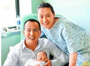 李泽楷前任梁洛施现状惨淡 豪门梦碎重回演艺圈