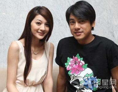 艳照门吴亚馨与朱孝天旧情复燃 亲密同游日本