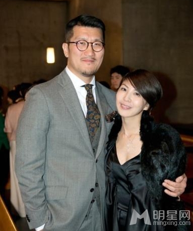 歌手许茹芸6月办婚宴  跨国婚姻尽显甜蜜