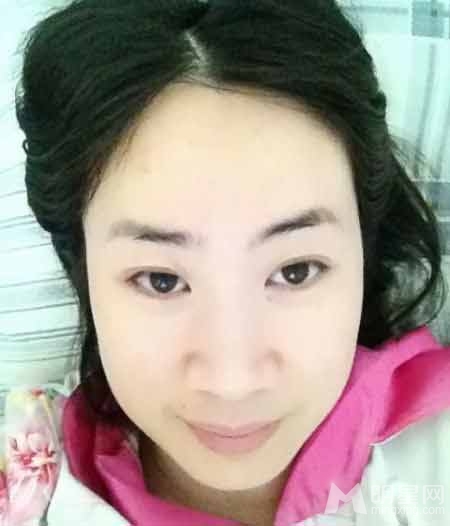 芙蓉姐姐素颜秀夫妻脸 郭冬临躺着也中枪