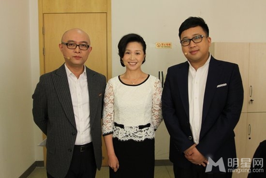 编剧于正录制非诚勿扰 乐嘉缺席引猜测