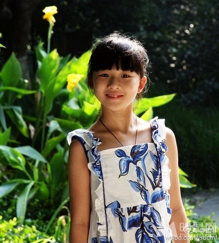 孟非女儿