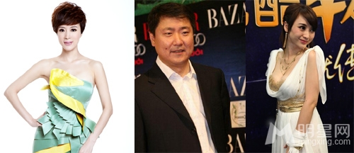 柳岩勾引金巧巧老公 于冬难忍诱惑背叛孕妻