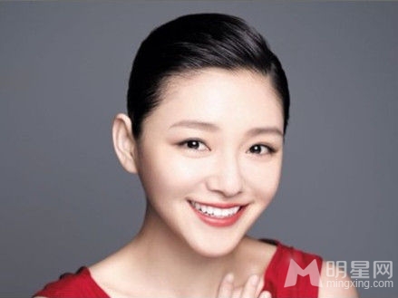 大S晒亮白美齿