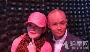 乐嘉否认妻女照曝光 怒斥媒体有违道德