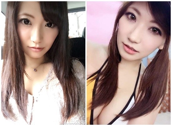 香西咲