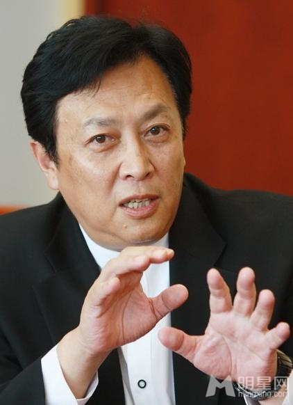 唐国强炮轰娱乐圈环境：演员是最大的弱势群体