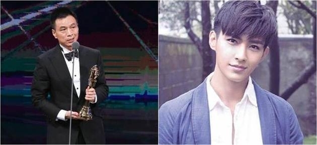 李天柱、炎亚纶
