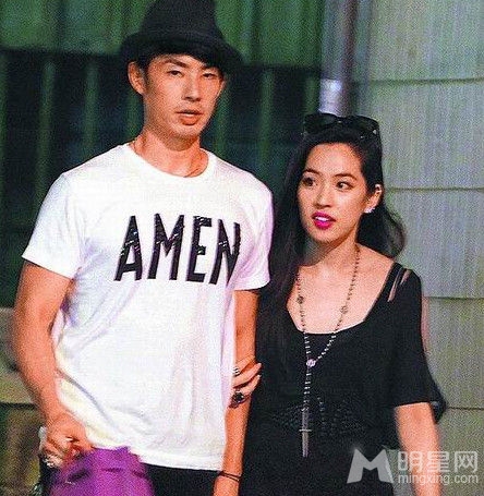 传吴建豪与女友低调订婚双方家长仅吃饭