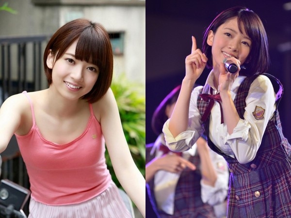 桥本奈奈未