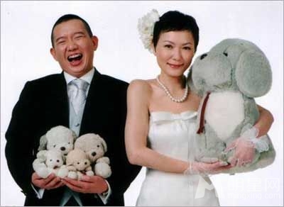 杜汶泽与田蕊妮（资料图）