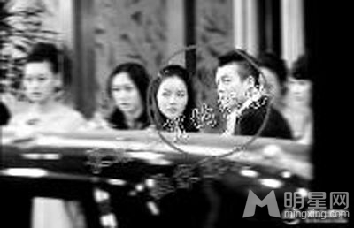 陈冠希与吴思凡