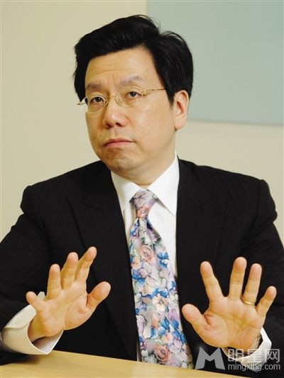 李开复表示会继续抵制《非你莫属》节目至其道歉整改。