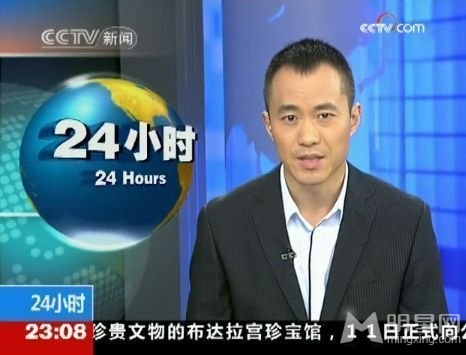 传邱启明已与湖南卫视低调签约 央视：维持现状