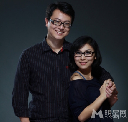 主持人海涛出轨引热议 杜海涛无辜躺枪