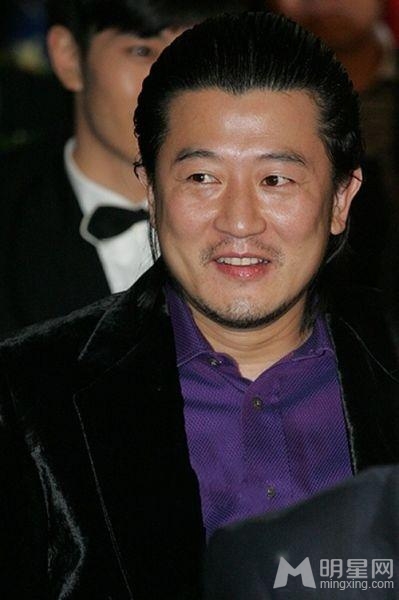 [日韩]韩星朴尚民对妻子施家暴被判处罚款20万韩元