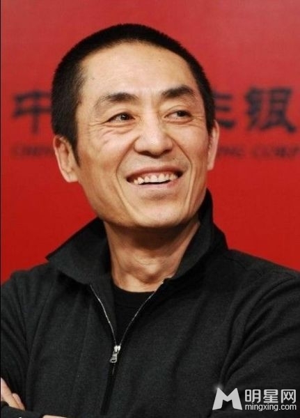张艺谋（资料图）
