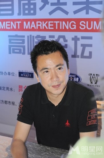 王中磊炮轰：国产电影烂片太多 缺档期分配意识