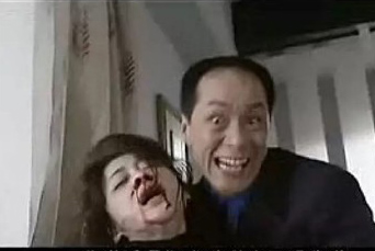 不要和陌生人说话